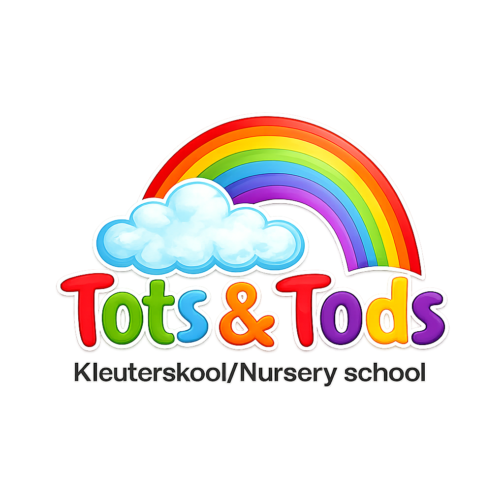 Tots & Tods Logo